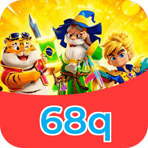 Login rápido no app 68q